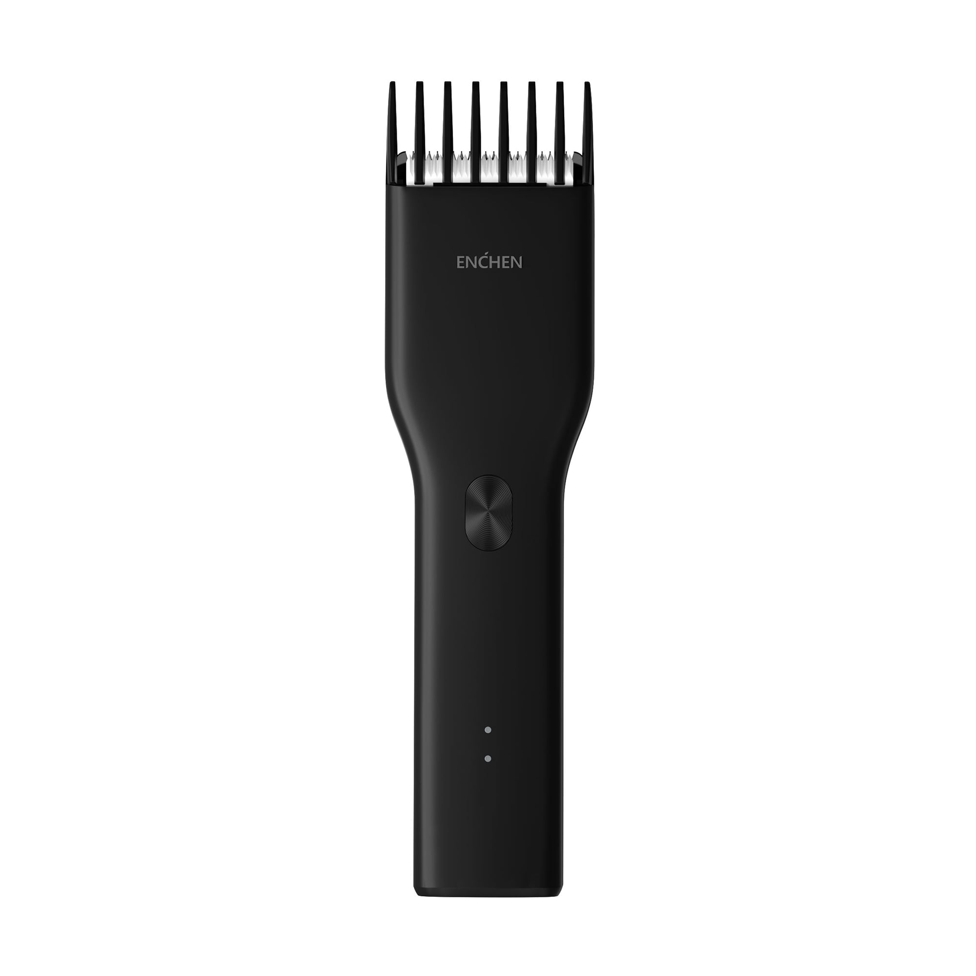Машинка для стрижки волосся ENCHEN Boost Hair Clipper чорна (TSHEBB)